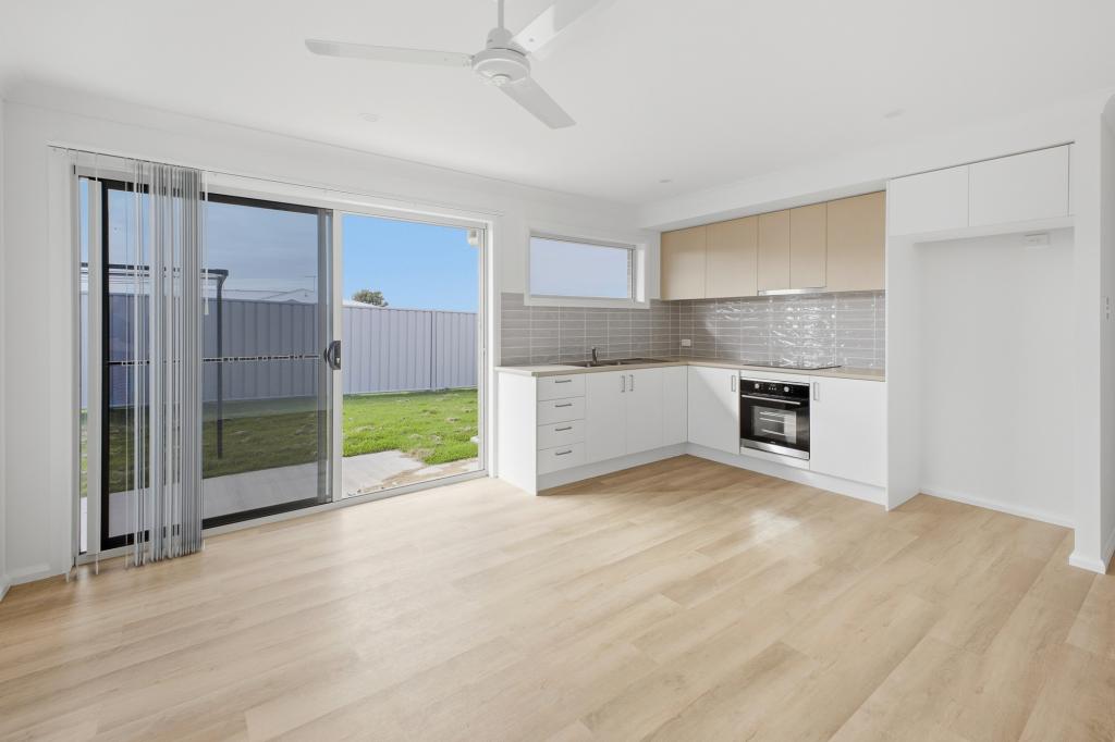 1a Mellong Way, Nikenbah, QLD 4655