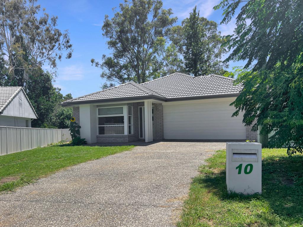 10 Kelly Ct, Esk, QLD 4312