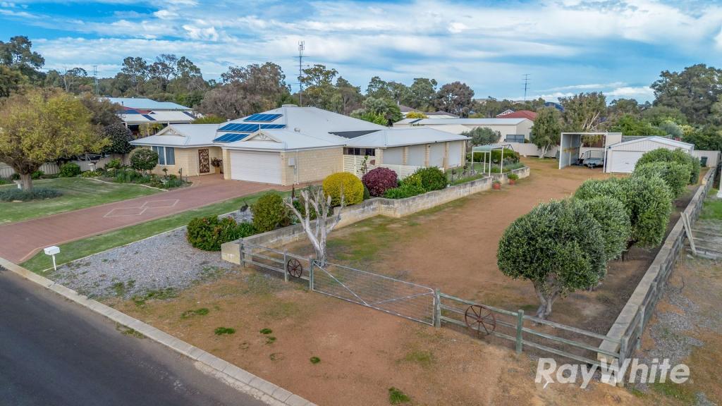 12 Butler Rtt, Waroona, WA 6215