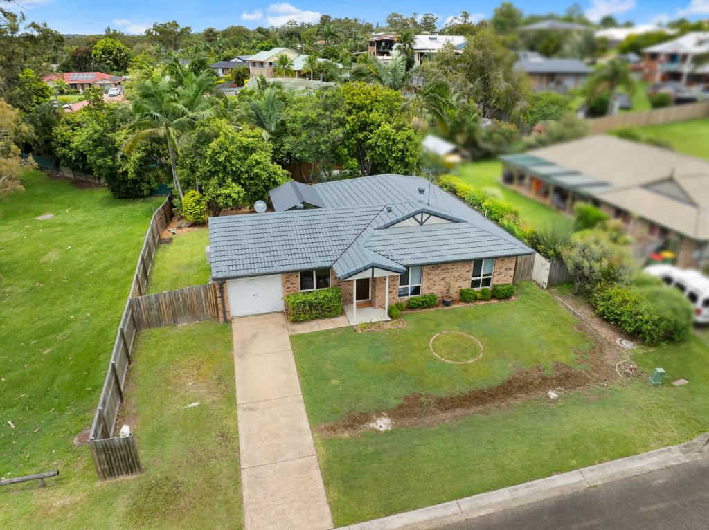 34 Cherry St, Wellington Point, QLD 4160