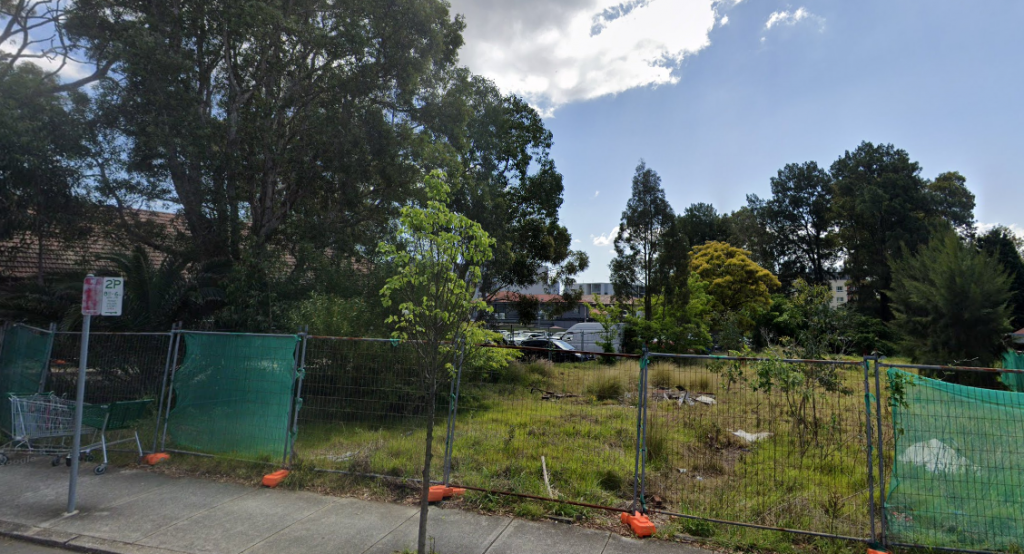 185-187 NORTON ST, ASHFIELD, NSW 2131