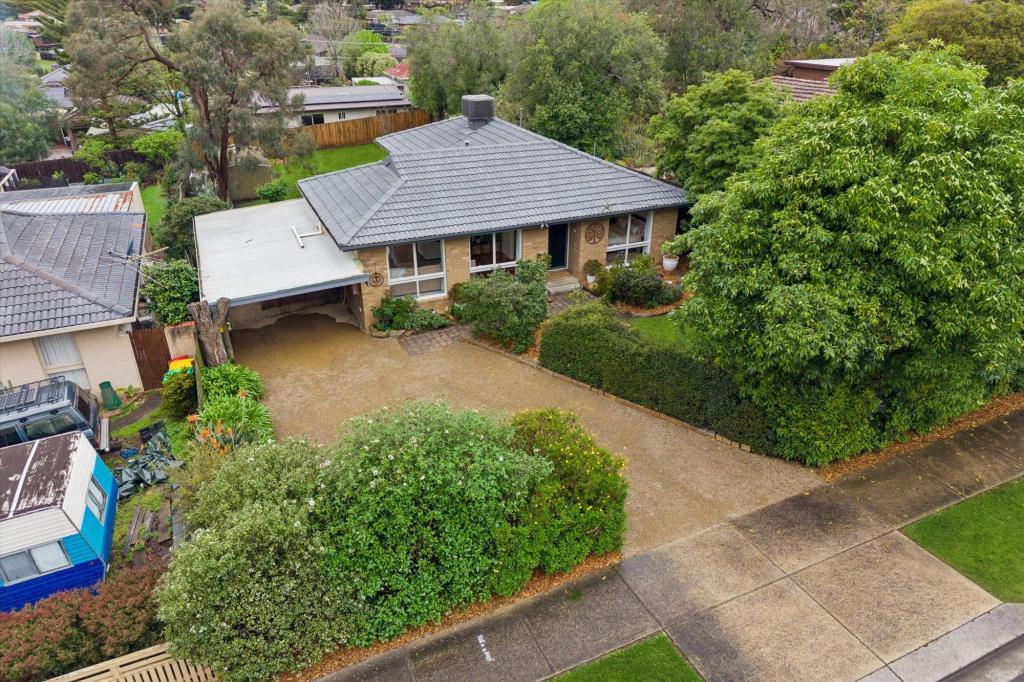 20 Pembroke Rd, Mooroolbark, VIC 3138