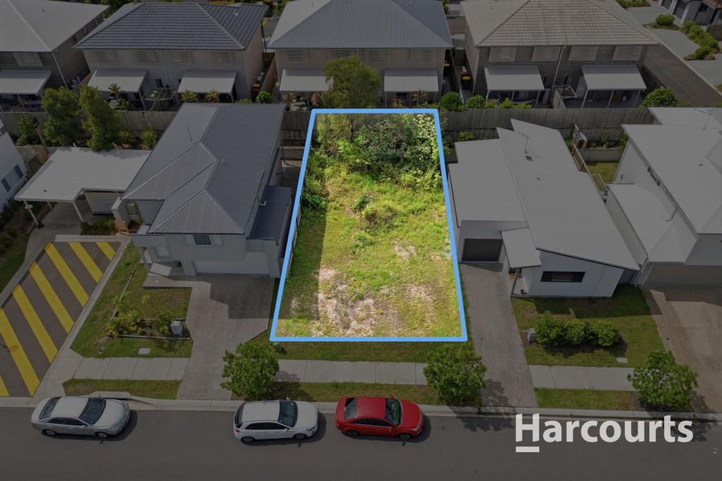 13 WATERMAN PL, BROWNS PLAINS, QLD 4118