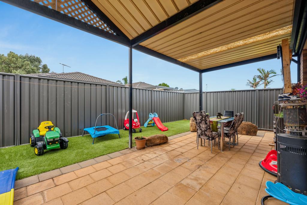 3 Melaleuca St, Munno Para West, SA 5115