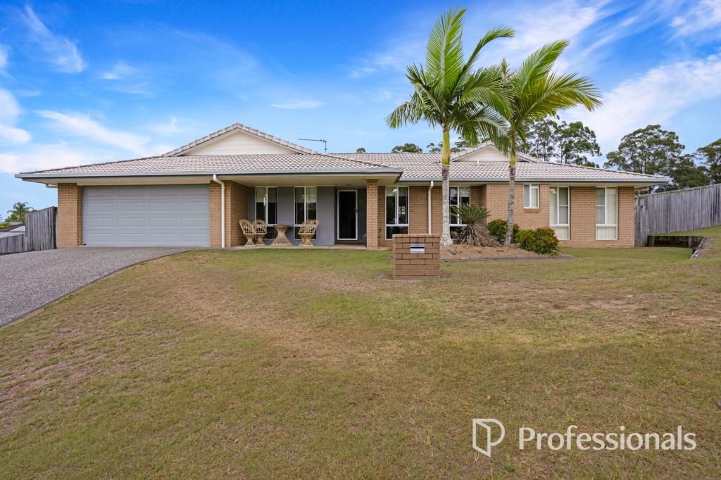 2 Ashgrove Way, Gympie, QLD 4570