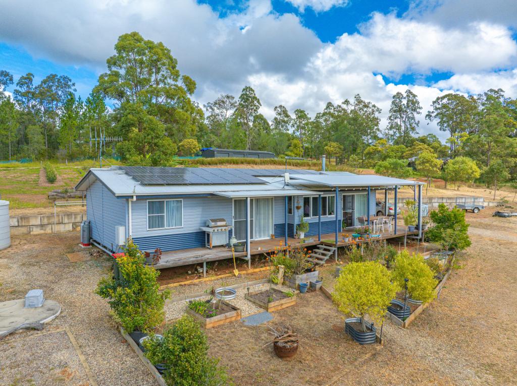 183 Arborfive Rd, Glenwood, QLD 4570