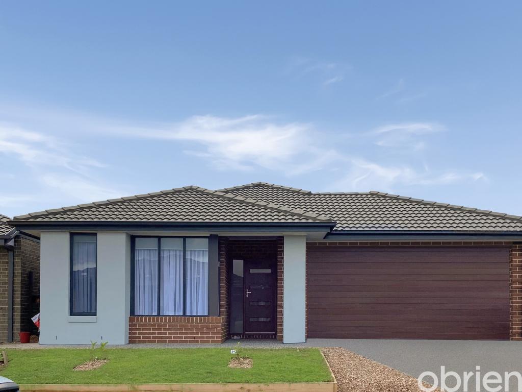 62 Evica Rd, Clyde North, VIC 3978
