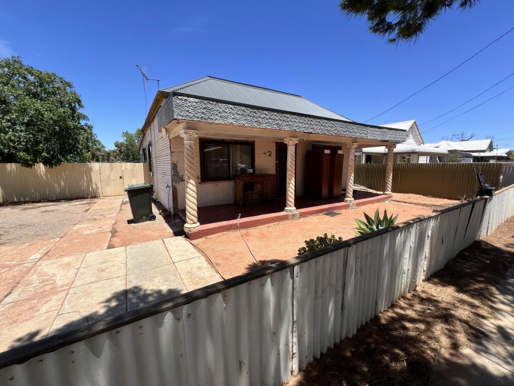 65 Wilson St, Broken Hill, NSW 2880