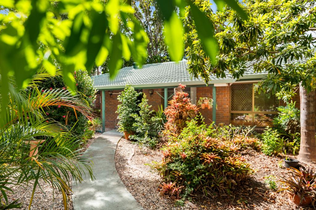 11 Mcnamara Cres, Morayfield, QLD 4506