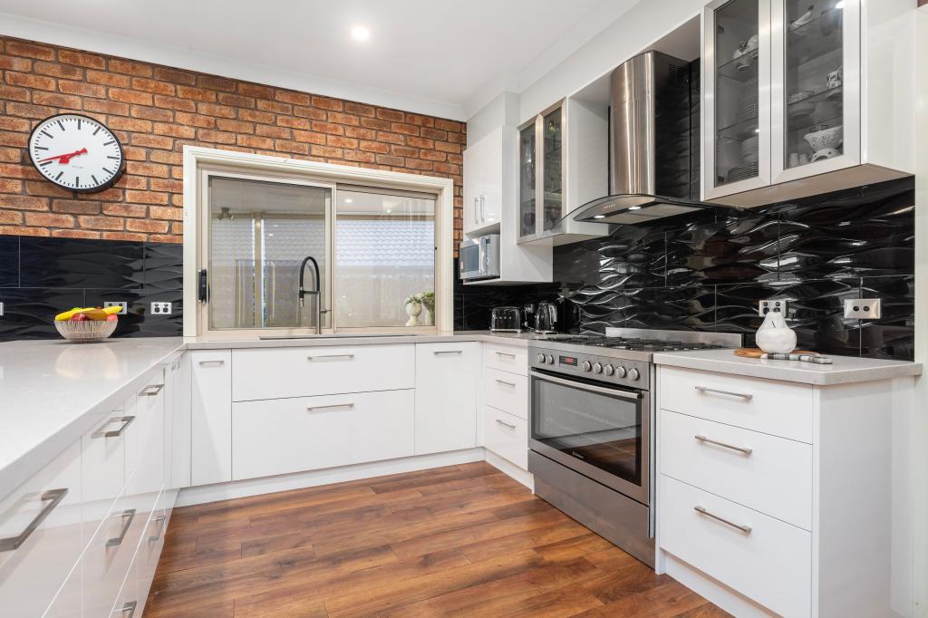 5 Keatinge Ct, Lavington, NSW 2641