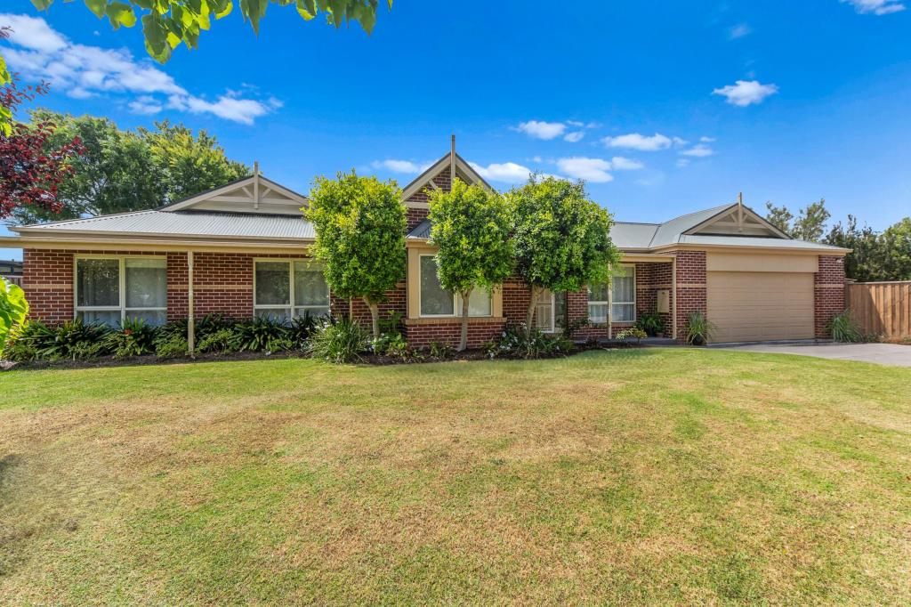 1a Bayvista Rise, Somerville, VIC 3912