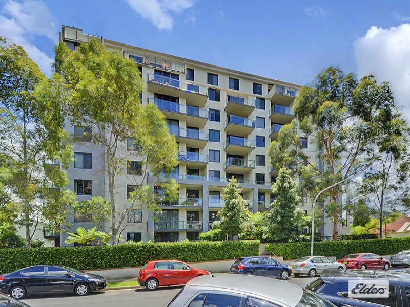 806/11 Waitara Ave, Waitara, NSW 2077