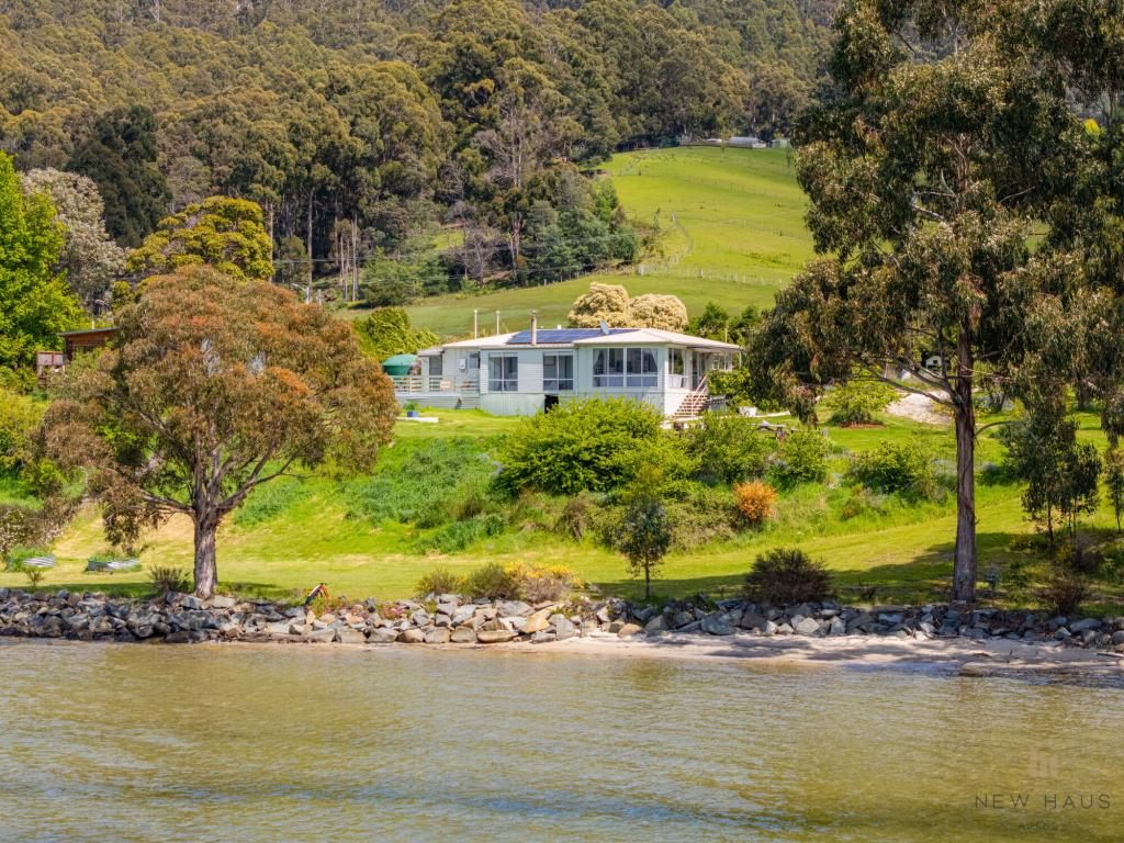 4741 Channel Hwy, Gordon, TAS 7150