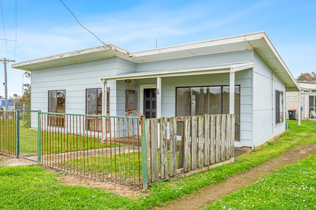 48 Old Peterborough Rd, Peterborough, VIC 3270