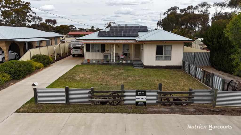 13 Harling St, Merredin, WA 6415