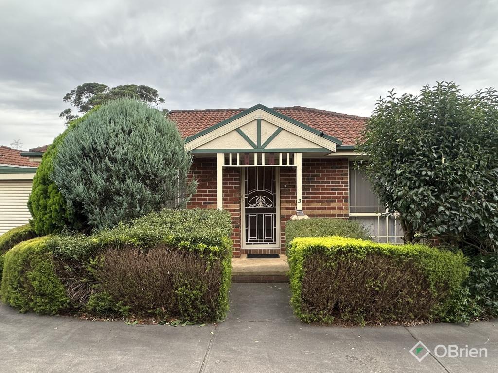 3/22-24 Sherbook Ave, Ringwood, VIC 3134