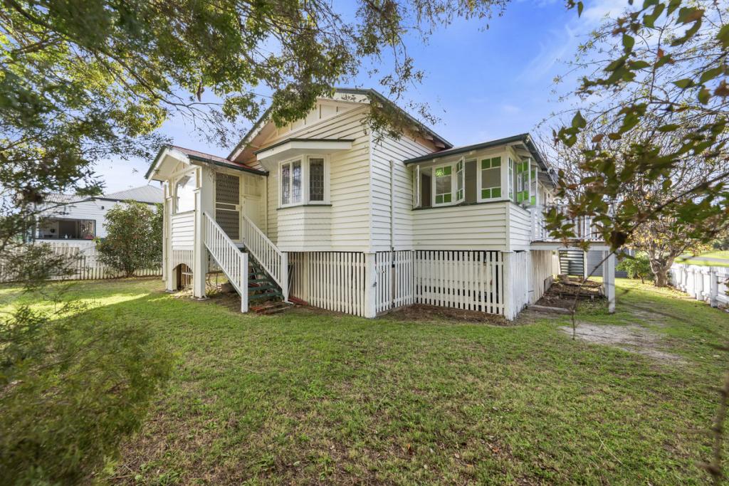 2 Drayton St, Allora, QLD 4362