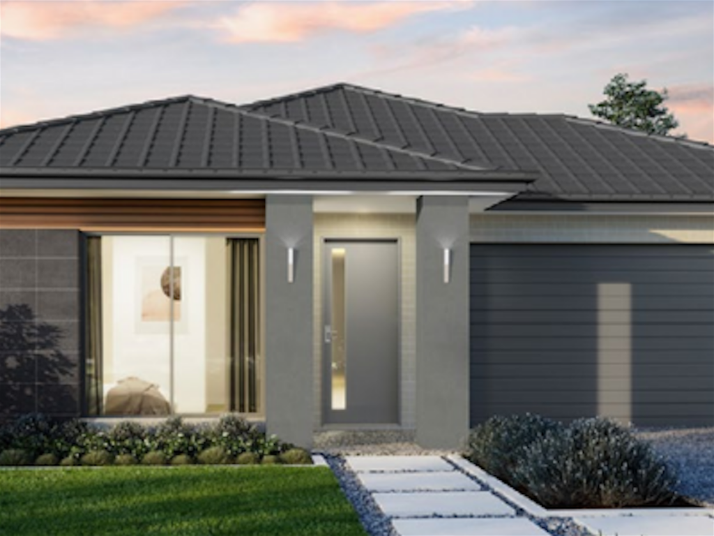 Lot 2067 Emerald Park Estate, Tarneit, VIC 3029