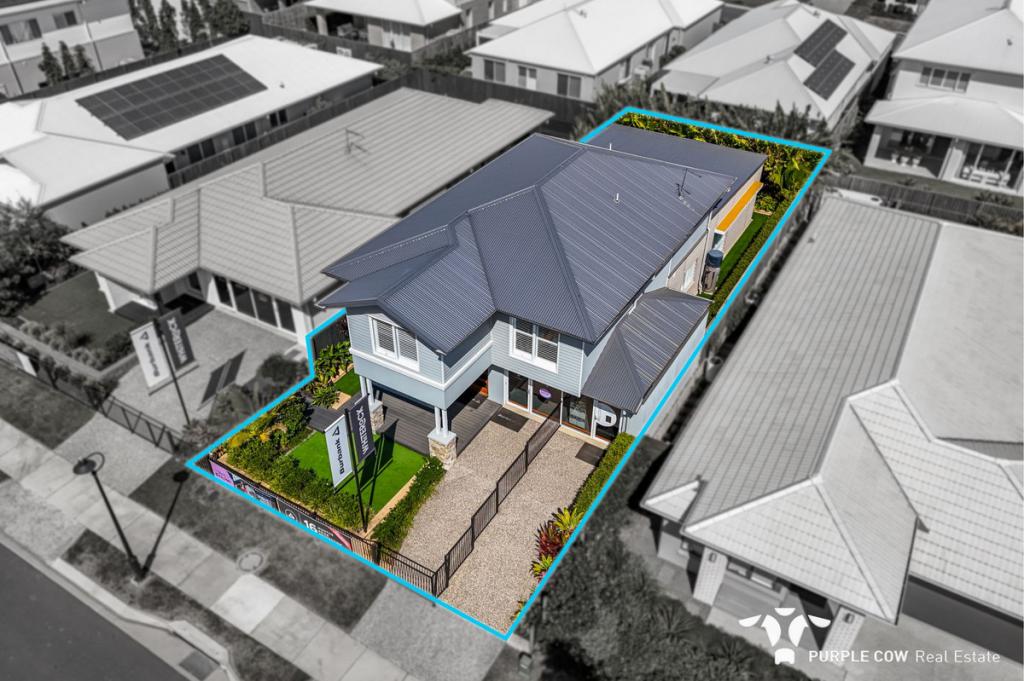 23 Foley Way, White Rock, QLD 4306