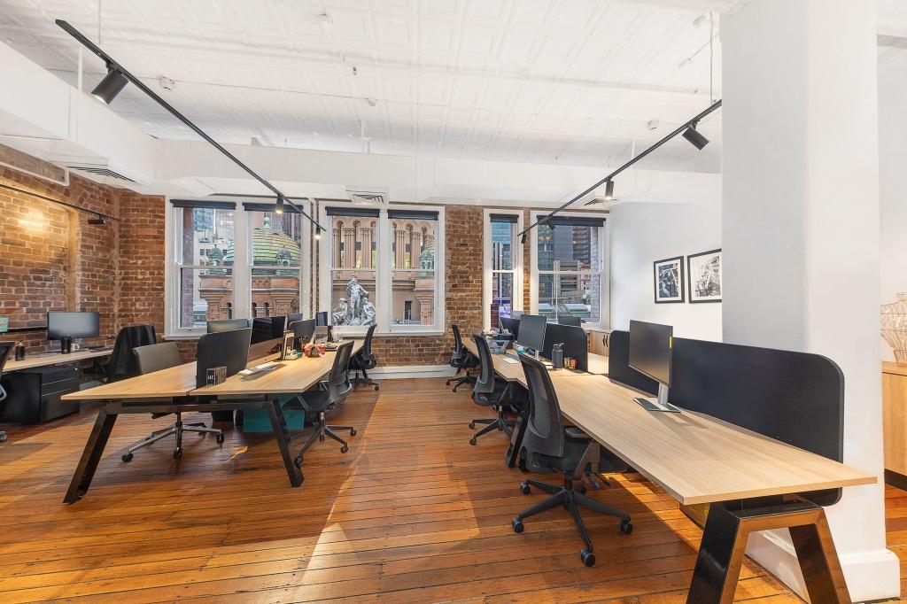 Level 5/127 York St, Sydney, NSW 2000