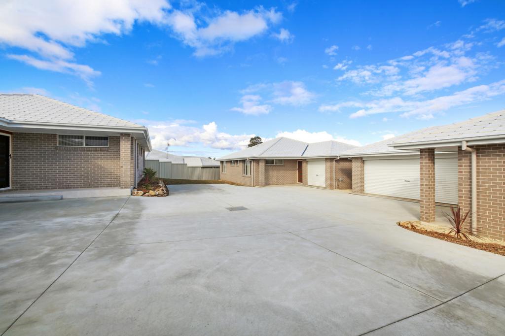 5/76 Blackbutt Dr, Wauchope, NSW 2446
