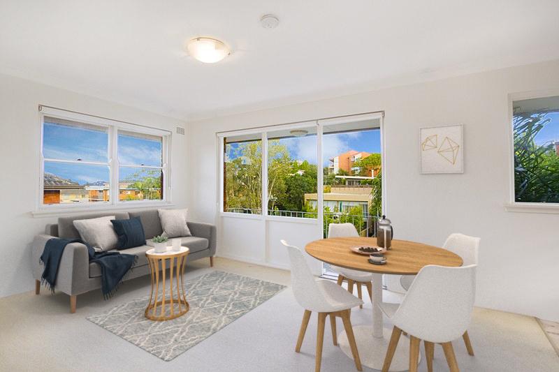 5/23 Warringah Rd, Mosman, NSW 2088