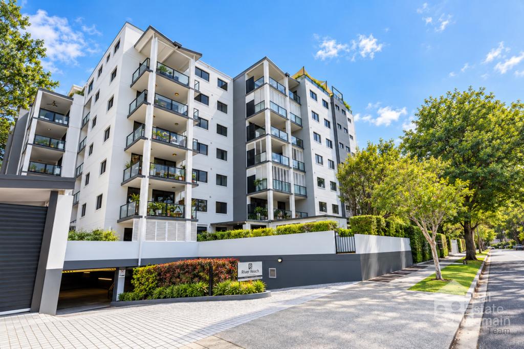 27/161 Main St, Kangaroo Point, QLD 4169
