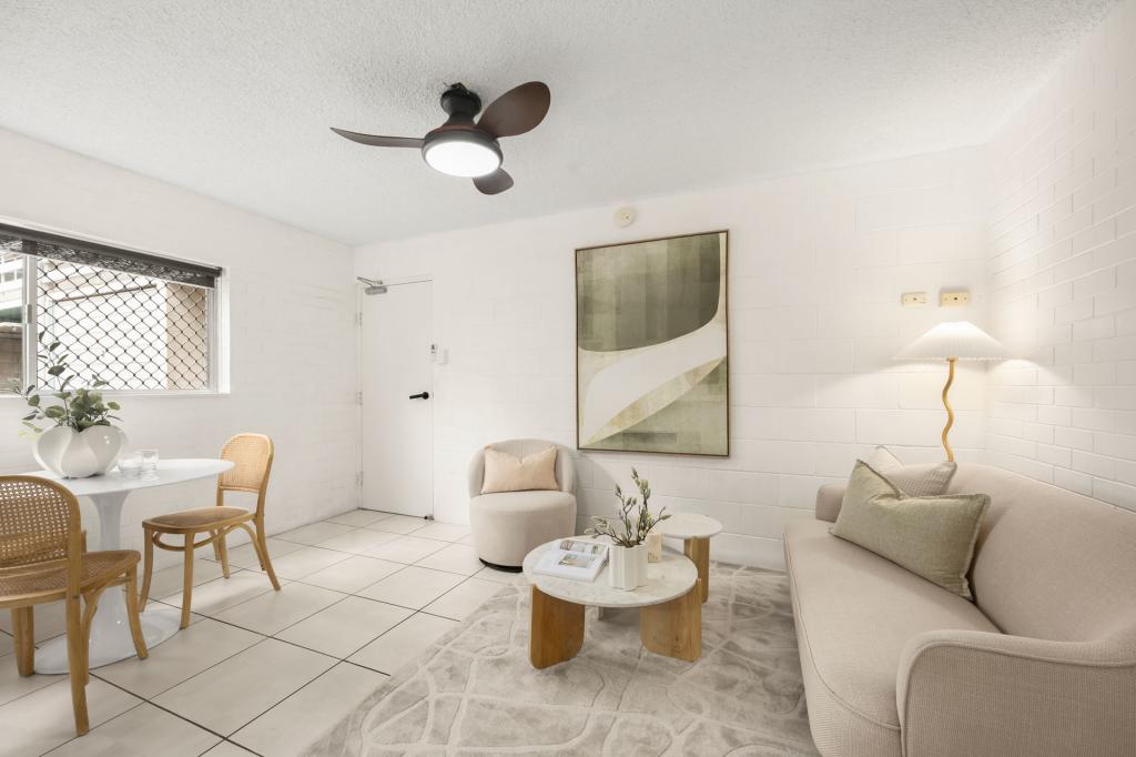 2/329 Moggill Rd, Indooroopilly, QLD 4068