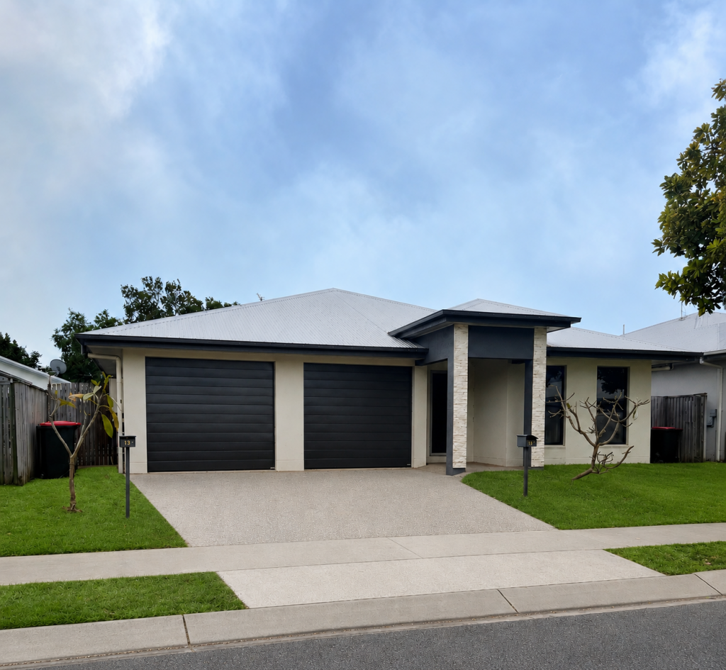 13b Crake Circuit, Oonoonba, QLD 4811