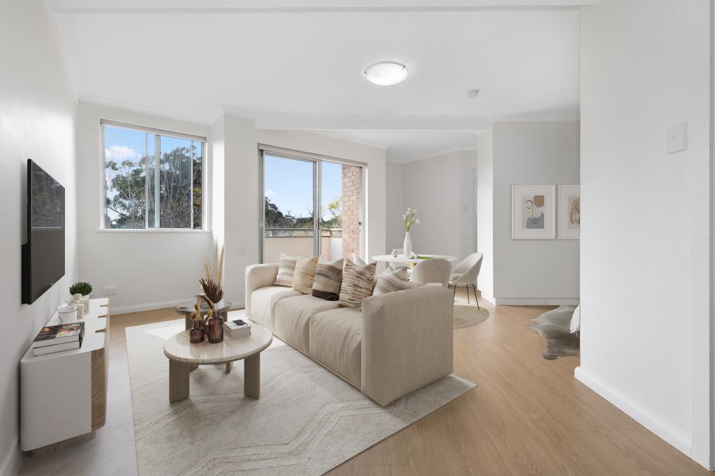 2/2 Beaconsfield Pde, Lindfield, NSW 2070