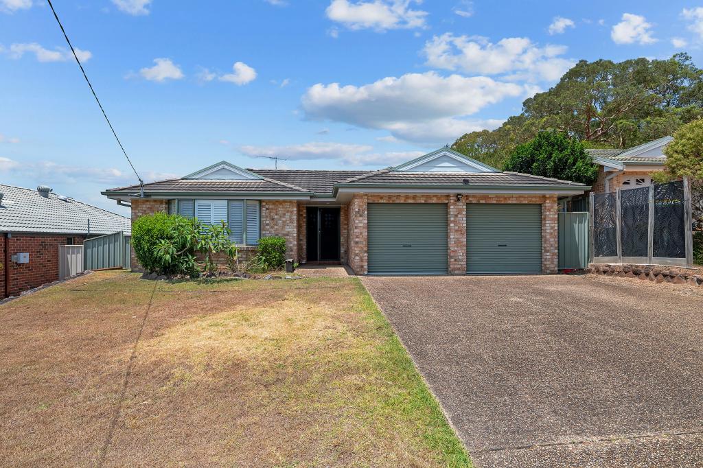 25 Pearson St, Bonnells Bay, NSW 2264