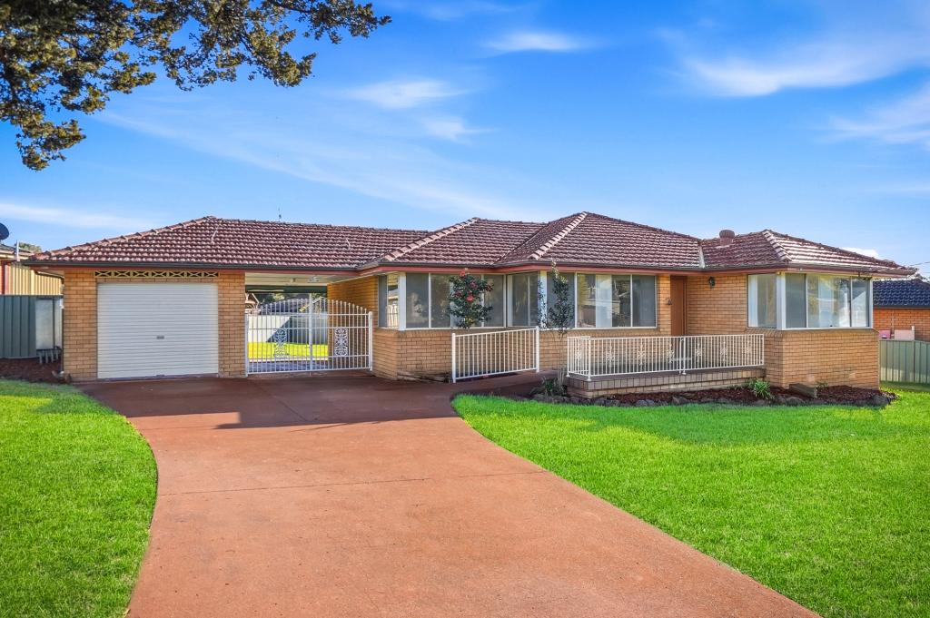 5 Inverness Rd, South Penrith, NSW 2750