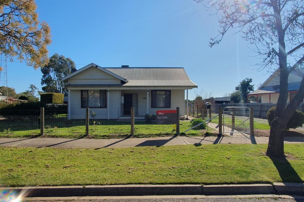 24 Webster St, Wycheproof, VIC 3527