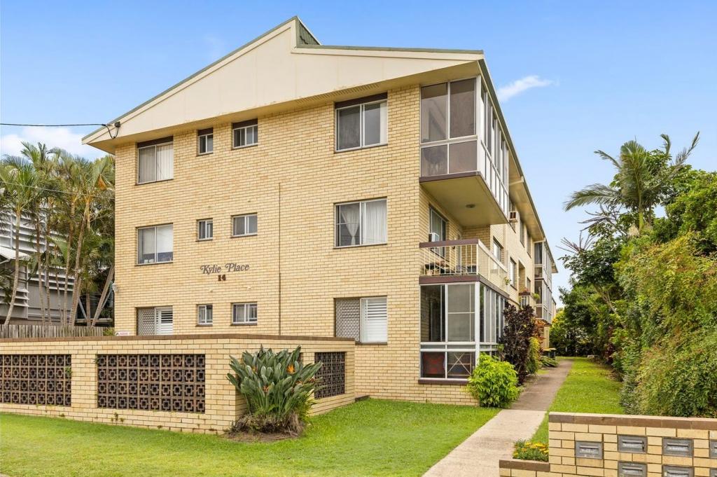 4/14 Downs St, Redcliffe, QLD 4020