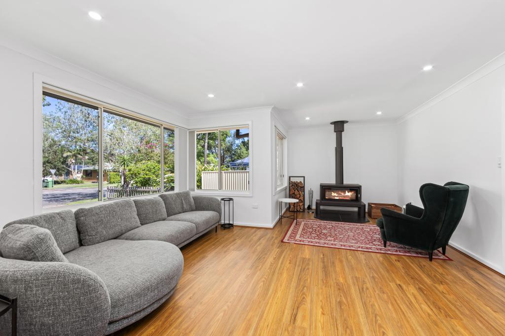 128 Narara Valley Dr, Narara, NSW 2250