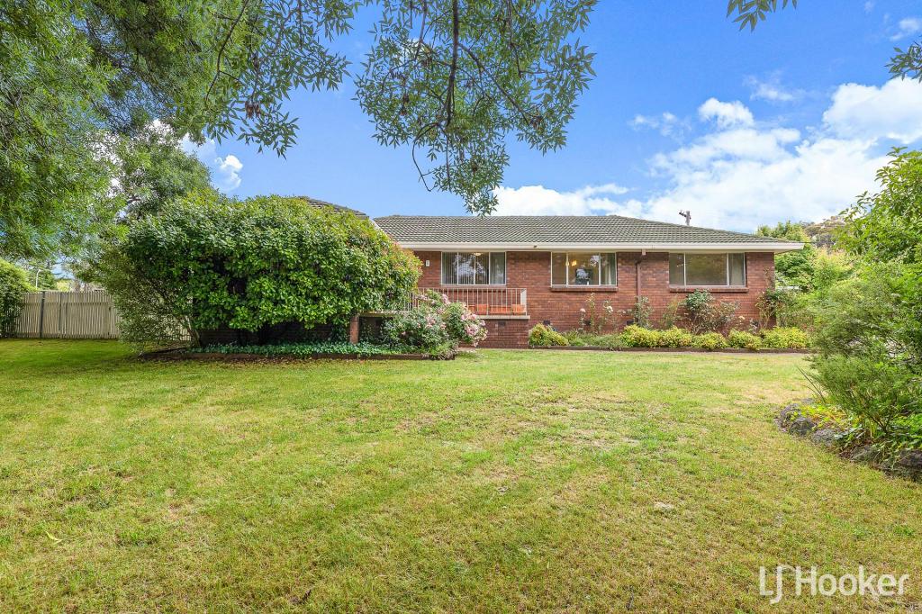 1 Cleland St, Latham, ACT 2615
