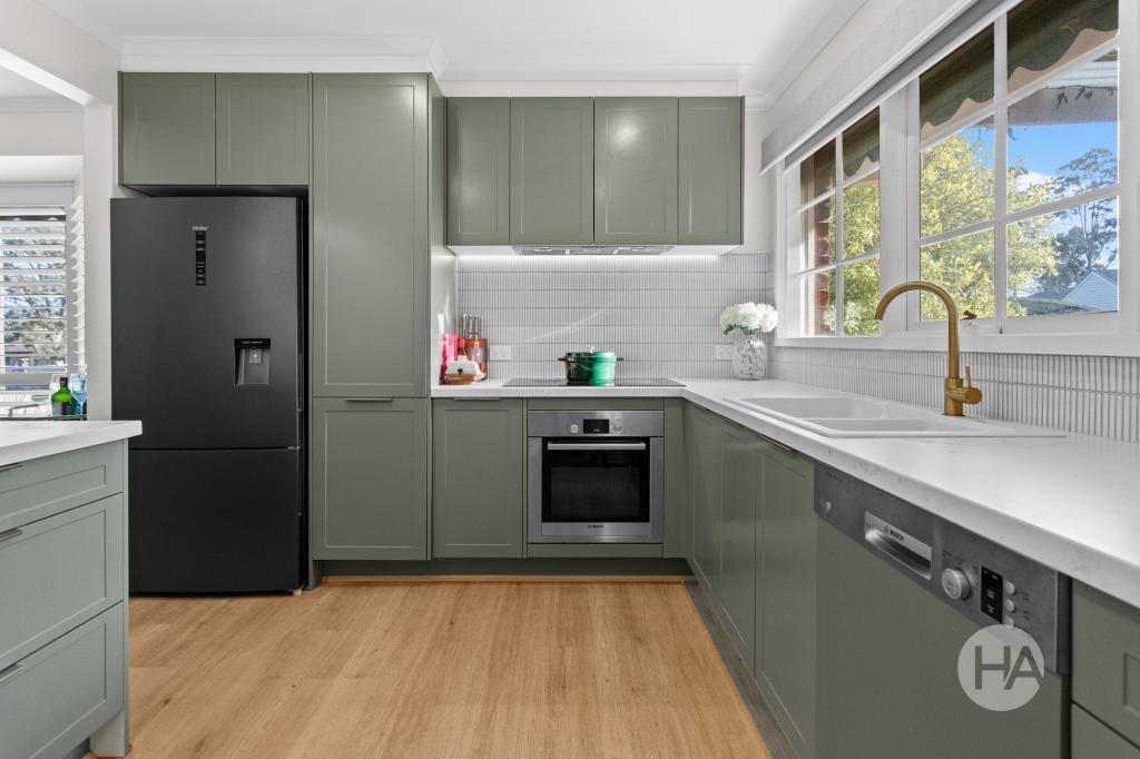 1/13 Clarinda St, Somerville, VIC 3912