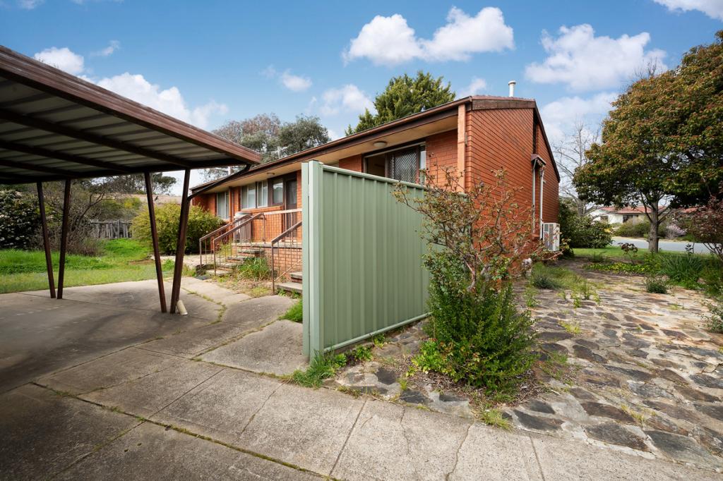 93 Canopus Cres, Giralang, ACT 2617