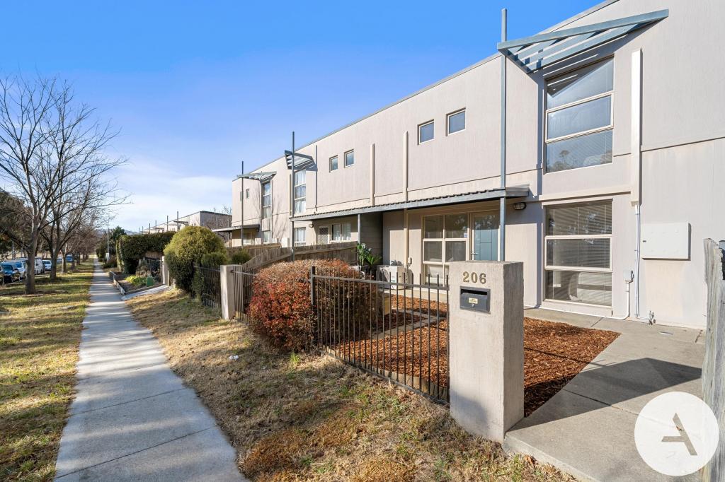 206 Anthony Rolfe Ave, Gungahlin, ACT 2912