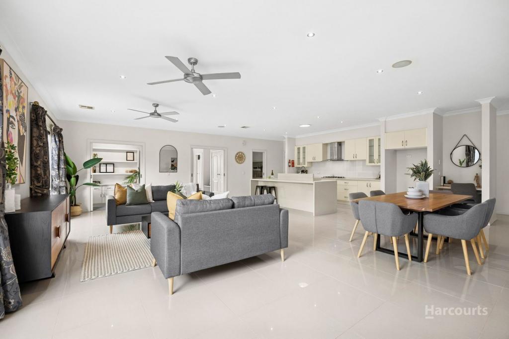 25 Viogner Pl, Waurn Ponds, VIC 3216