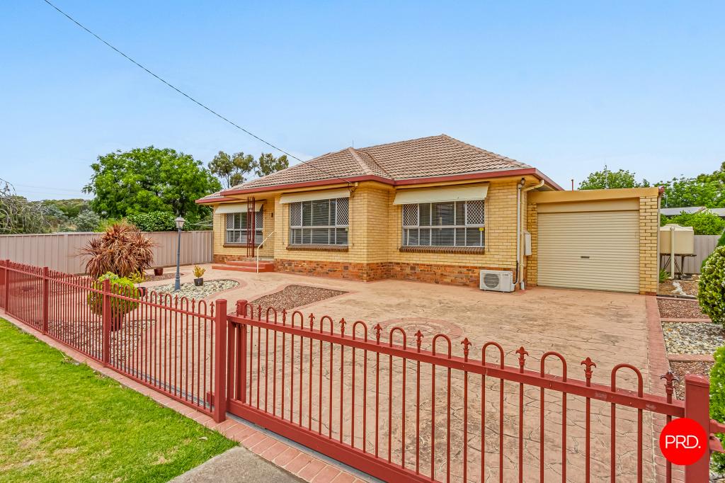 1 Lyons St, White Hills, VIC 3550