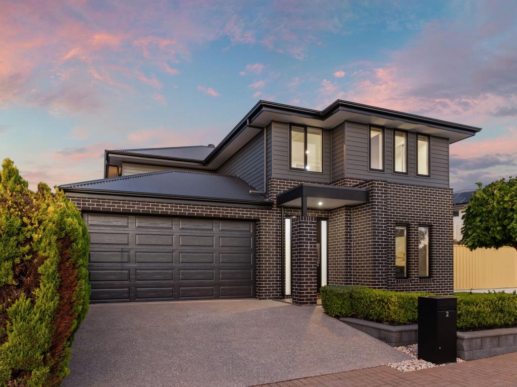 2 Triton St, Seaford Meadows, SA 5169