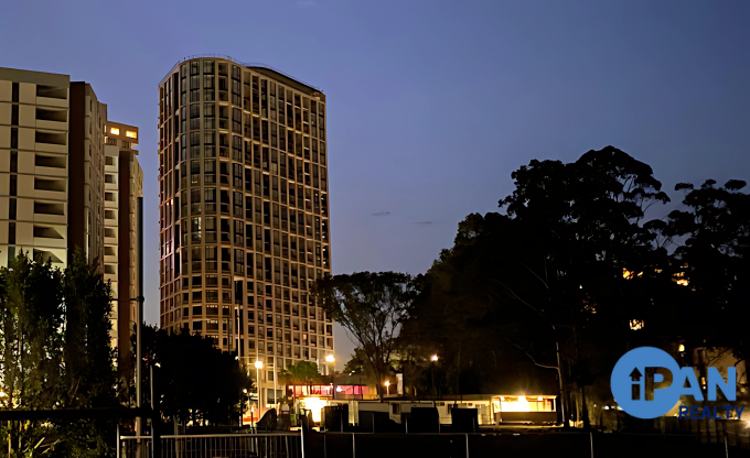 910/1 Mahogany Ave, Macquarie Park, NSW 2113