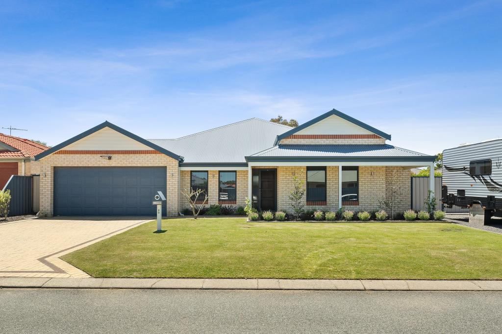 20 Flame Tree Loop, Baldivis, WA 6171