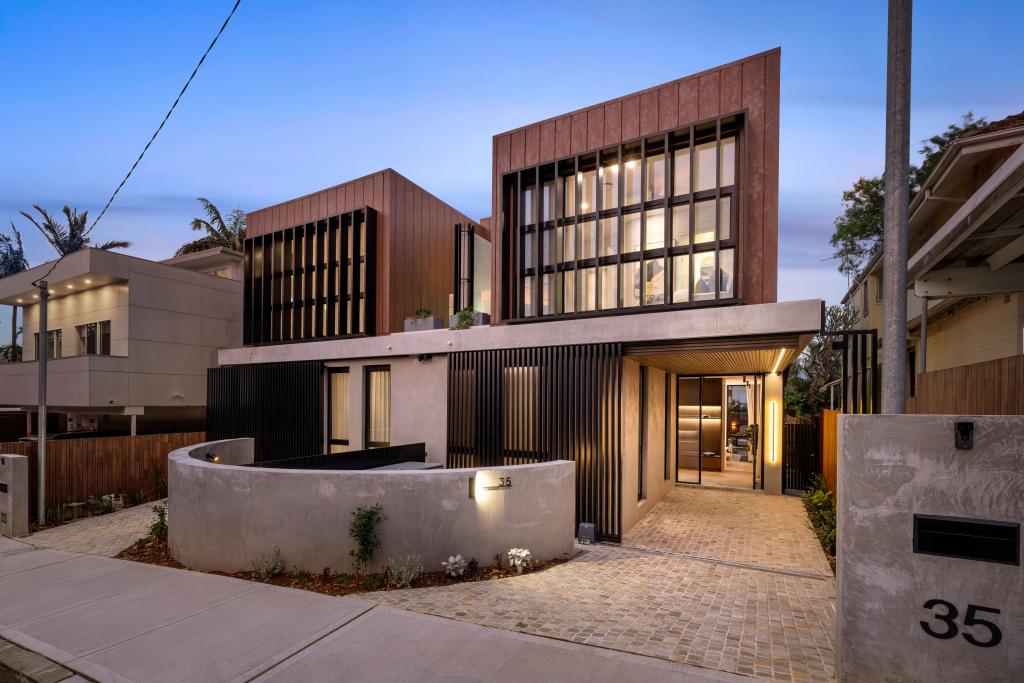 35 Cambridge Ave, Vaucluse, NSW 2030