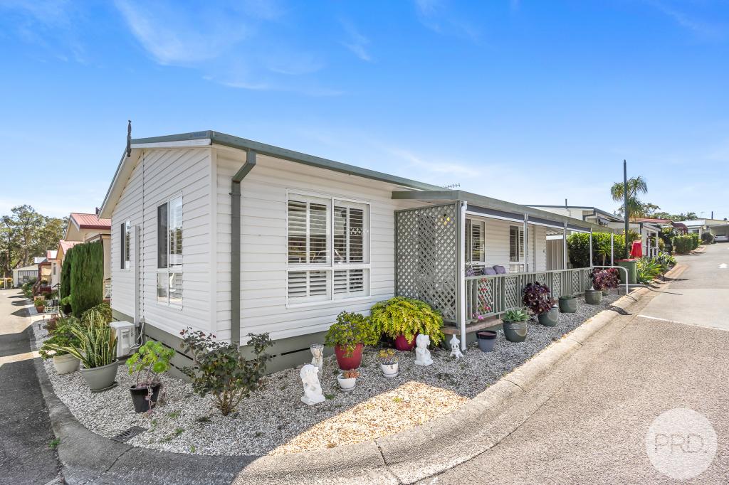 65/2 FROST RD, ANNA BAY, NSW 2316