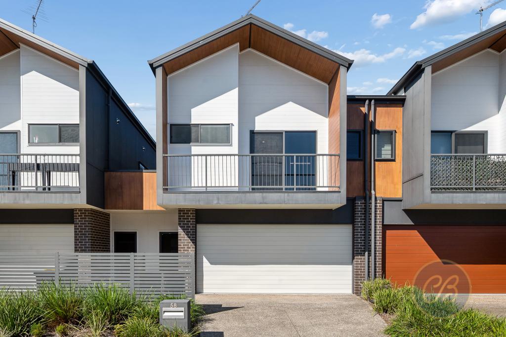 58/461 Beckett Rd, Bridgeman Downs, QLD 4035