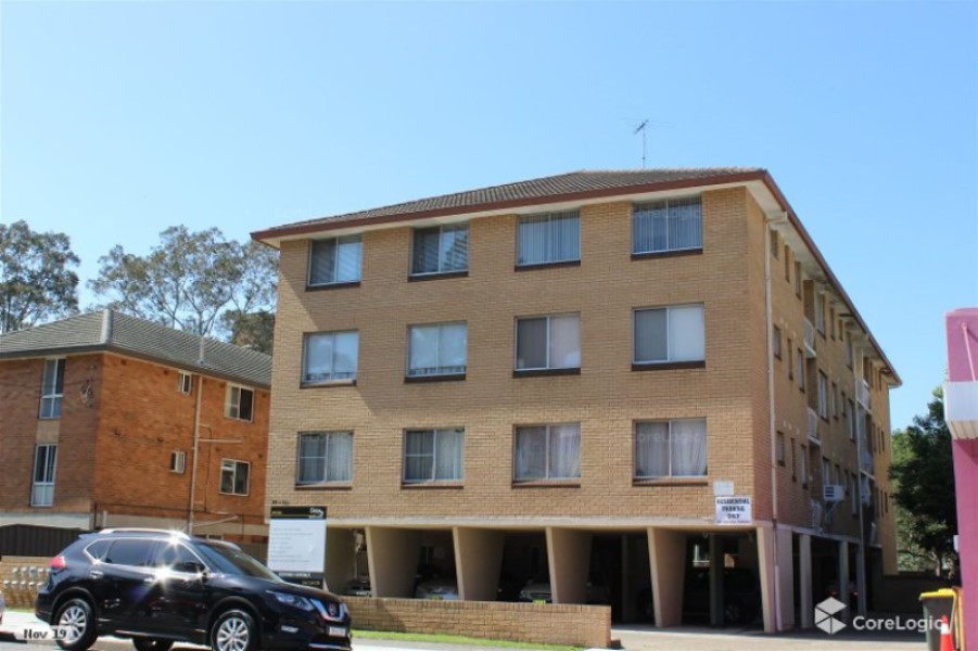 8/94-100 BIGGE ST, LIVERPOOL, NSW 2170