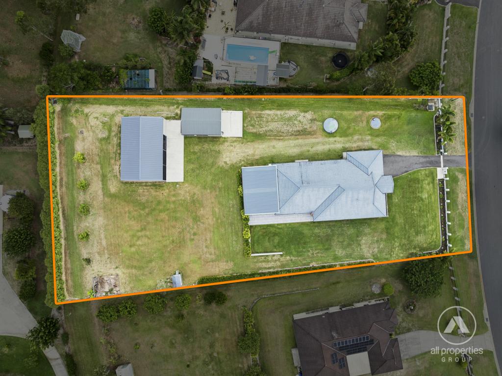 194-196 Red Gum Rd, New Beith, QLD 4124