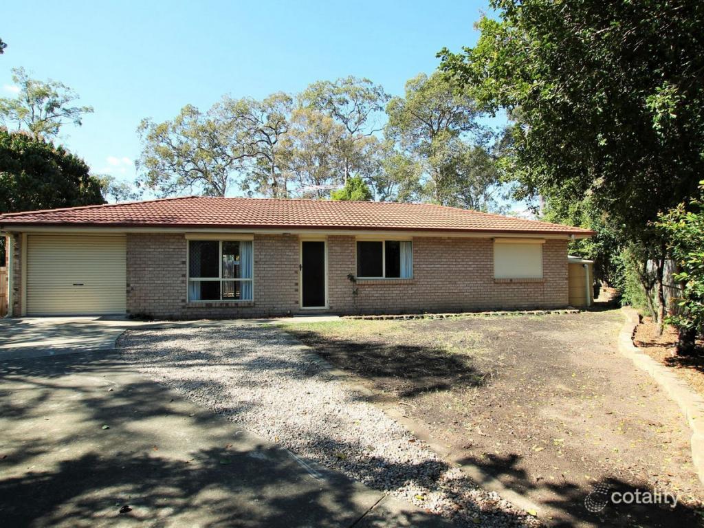 2/14 VACY CT, EAGLEBY, QLD 4207